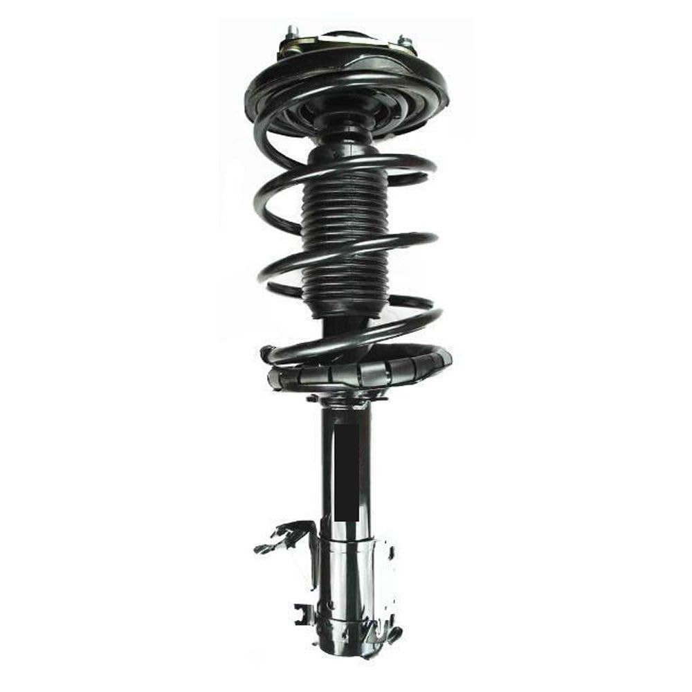Strut Spring Assembly Front Driver for I35 Maxima 2001-2004 114896731