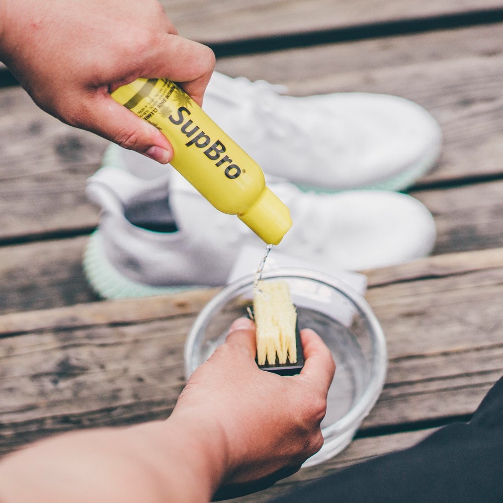 SupBro Sneaker Cleaning Kit