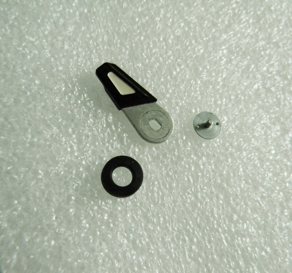 ( MINT - ) SELF TIMER Lever for use Pentax ME ME Super MV MG - SELF TIMER part