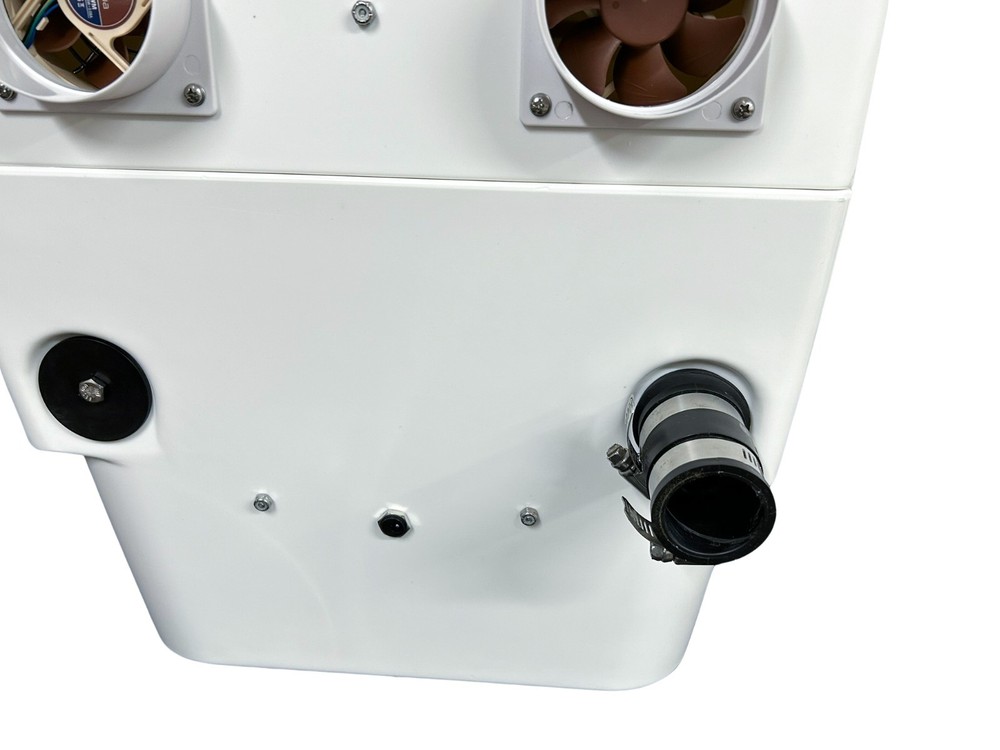 Thinktank Composting Toilet