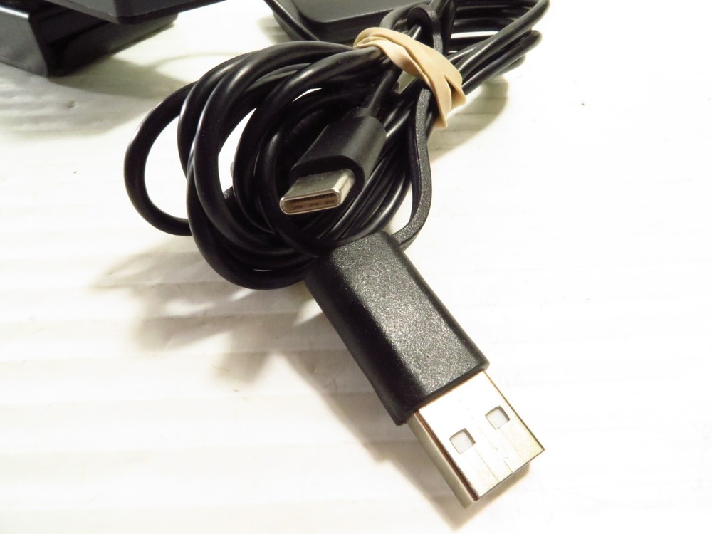 j5 create JVCU435 4K Remote Controlled Webcam w/ Remote