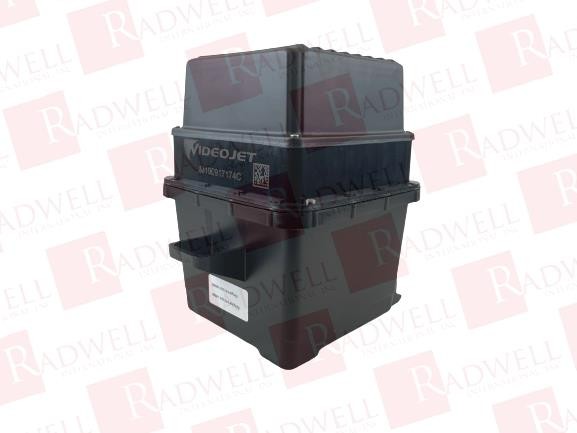 VIDEOJET 399341 / 399341 (USED)