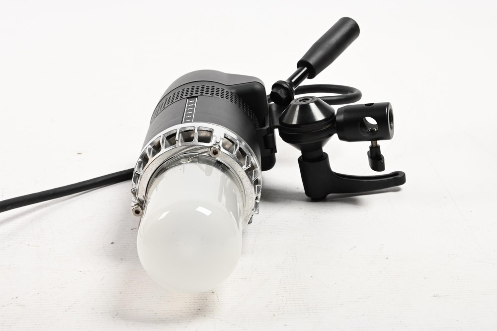 Profoto 901141 ProDaylight 400 Air HMI Basic Kit #877