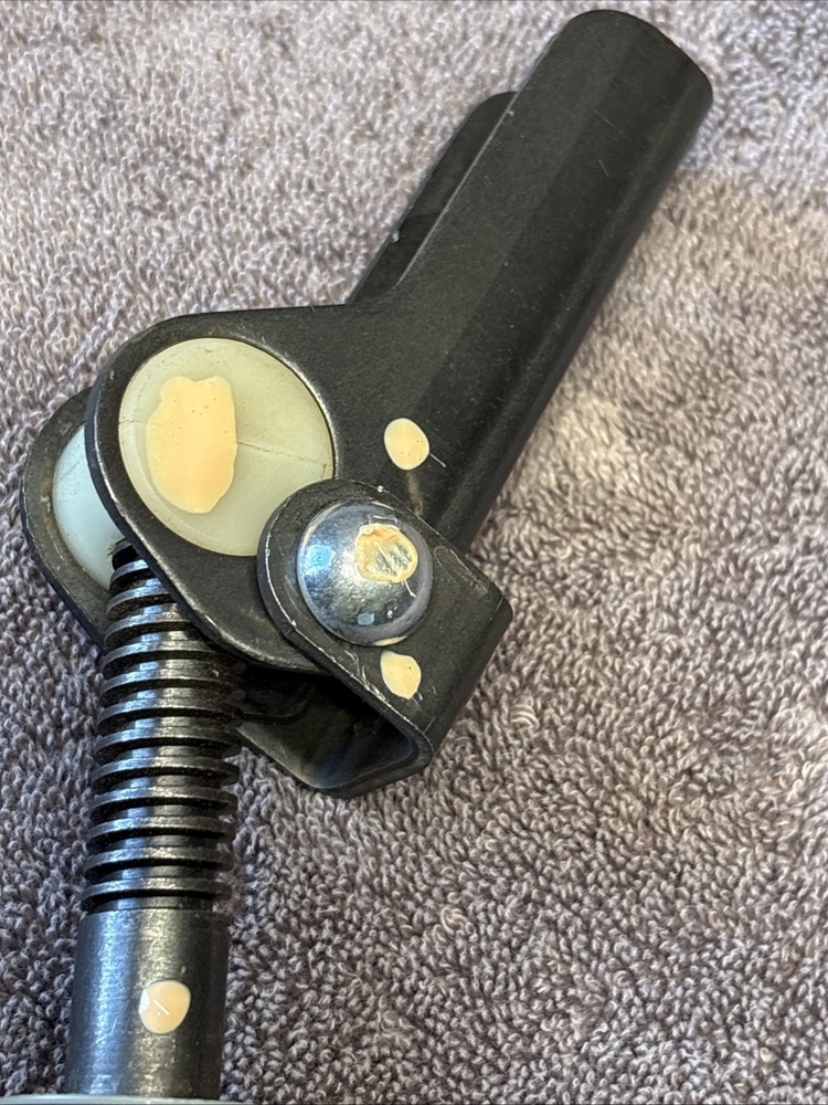 Delta 46-700 Speed Handle Used.
