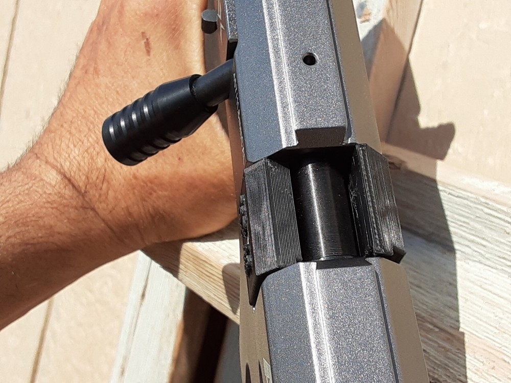 AEA HP MAX .30cal -- Single Shot Tray