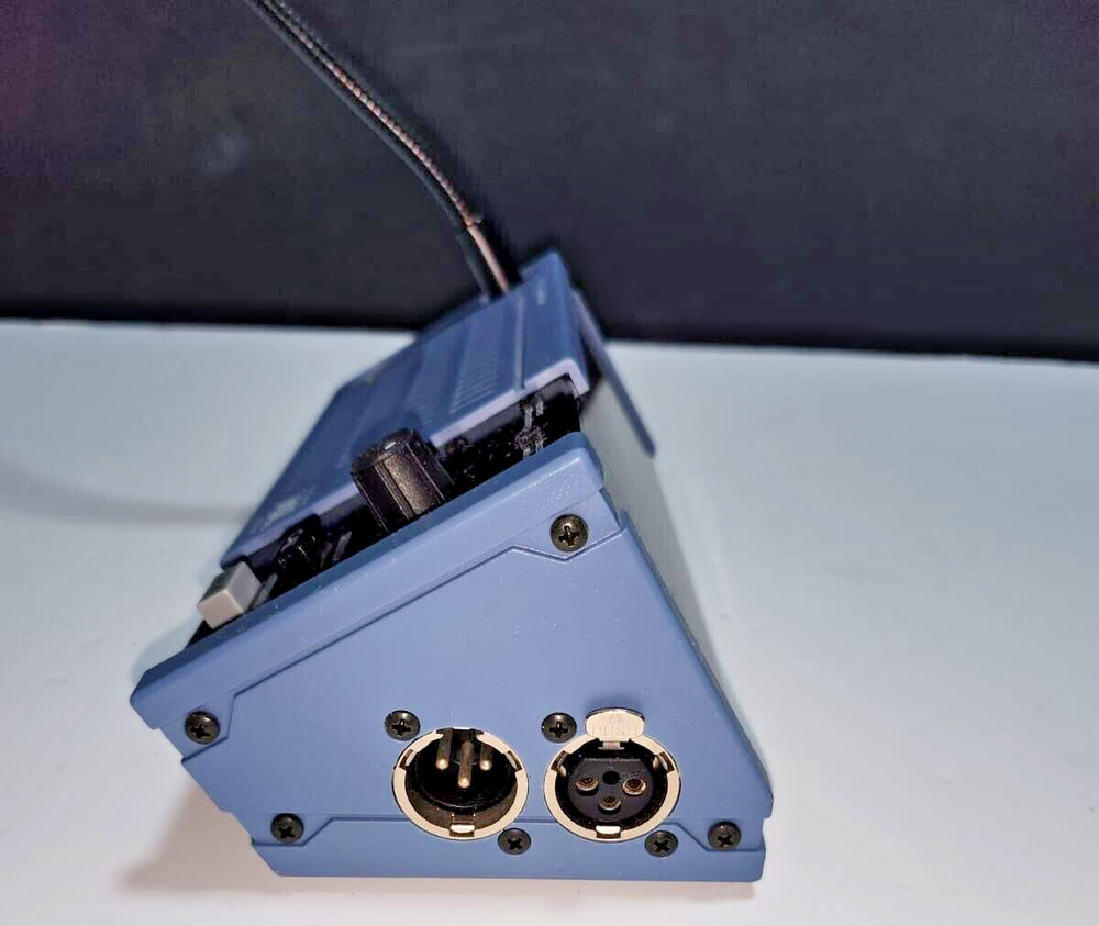 ASL PS 130 SPEAKER STATION