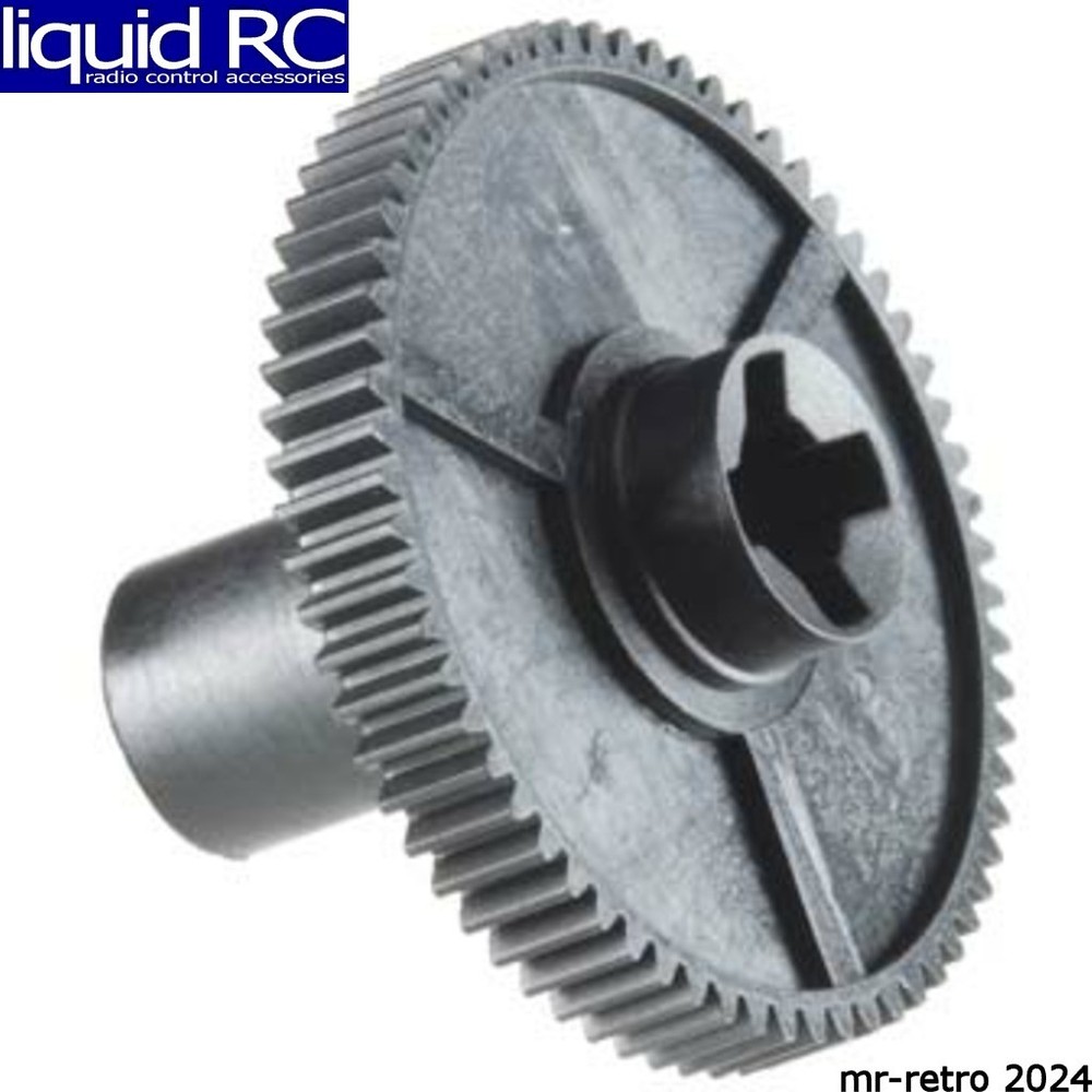 HPI 85614 Spur Gear 65t E10