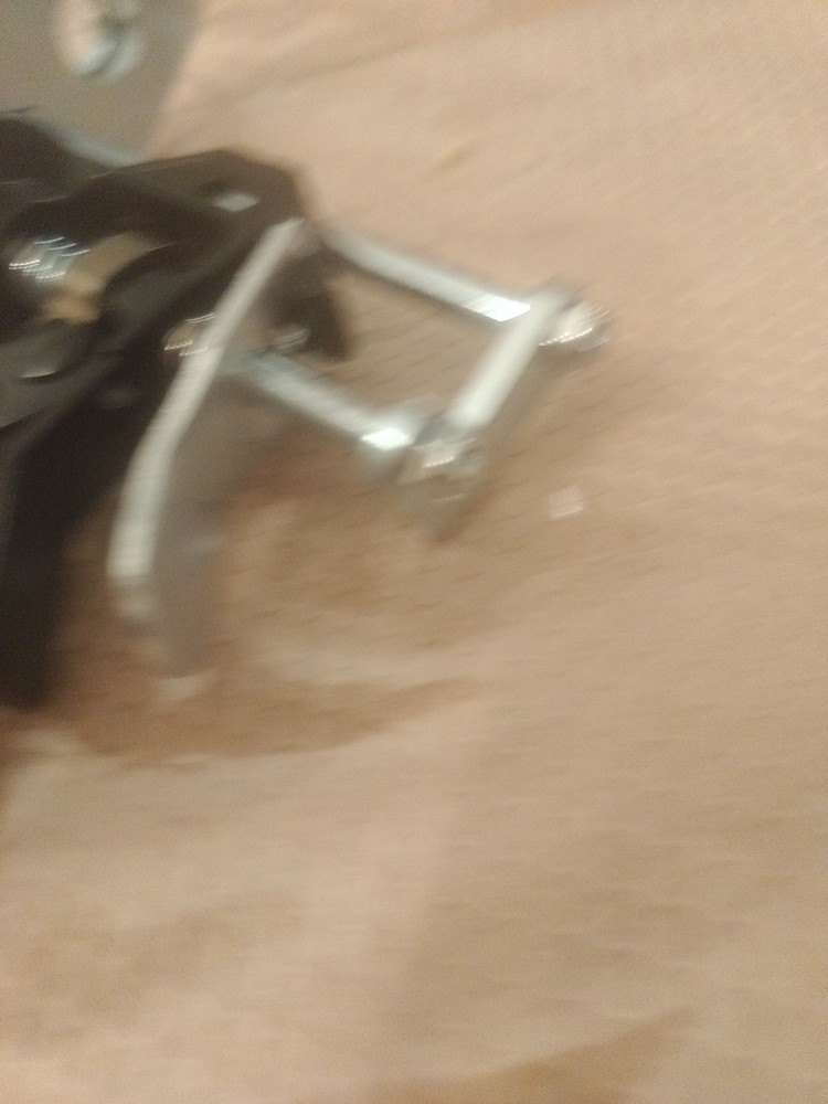 new Disc Brake caliper compressor Pad Spreader...bw