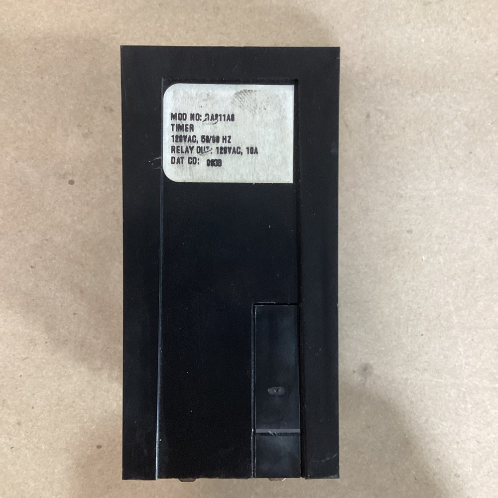 Eagle Signal DA211A6 Miniflex Digital Timer