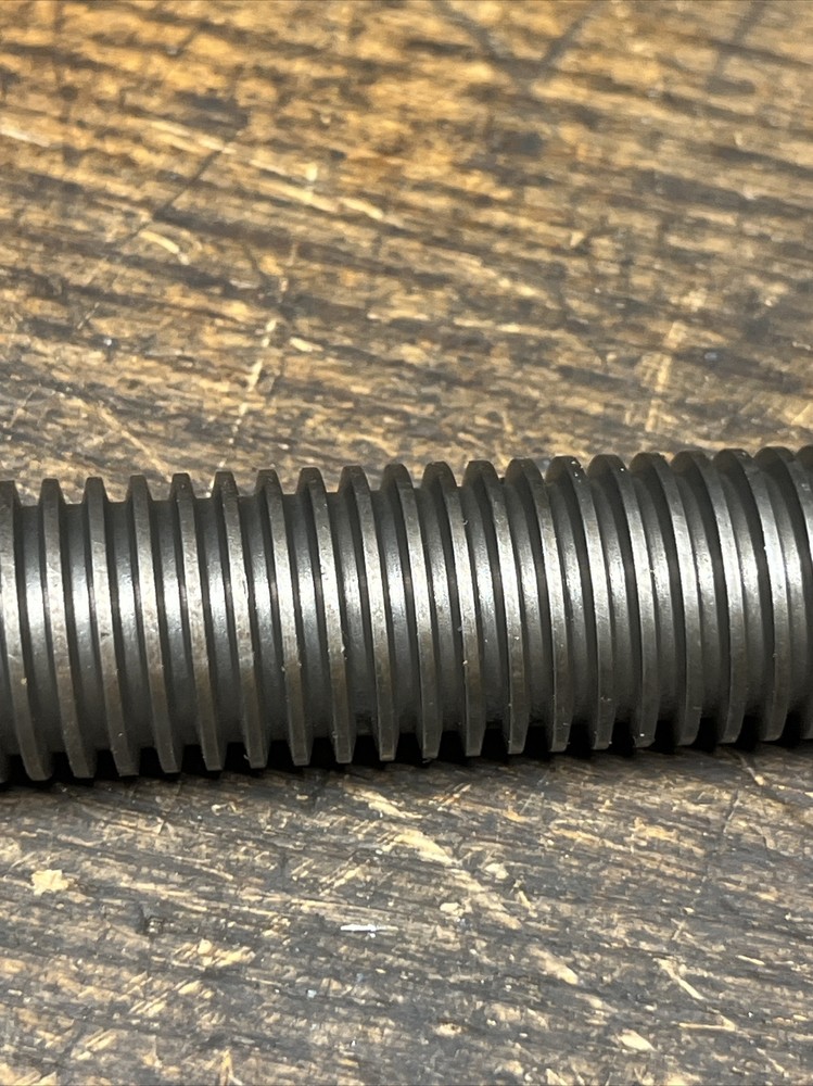 Delta Rockwell 13 X 5 Thickness Planer Table Elevation Screw / Stud