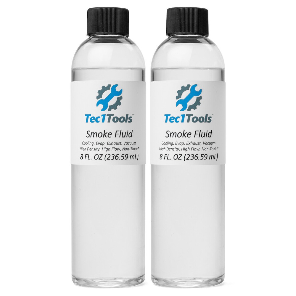 EVAP Machine Smoke Fluid Refill
