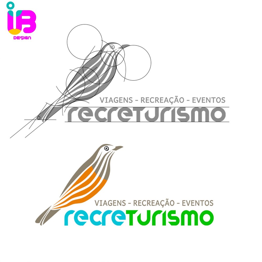 PROFESSIONAL CUSTOM LOGO DESIGN + UNLIMITED REVISION + SOURCE FILE