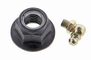Ctrl Arm w/Ball Joint Mevotech CMS40151