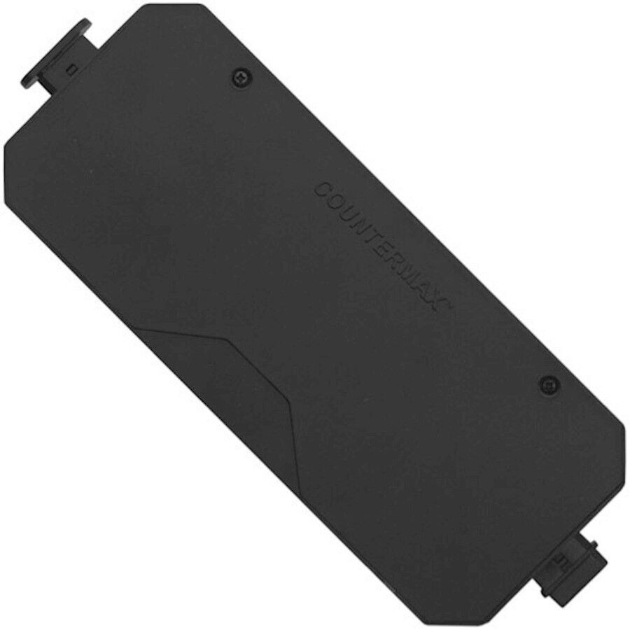 Maxim Lighting CounterMax MXInterLink5 Direct Wire Box 89958BK - Black