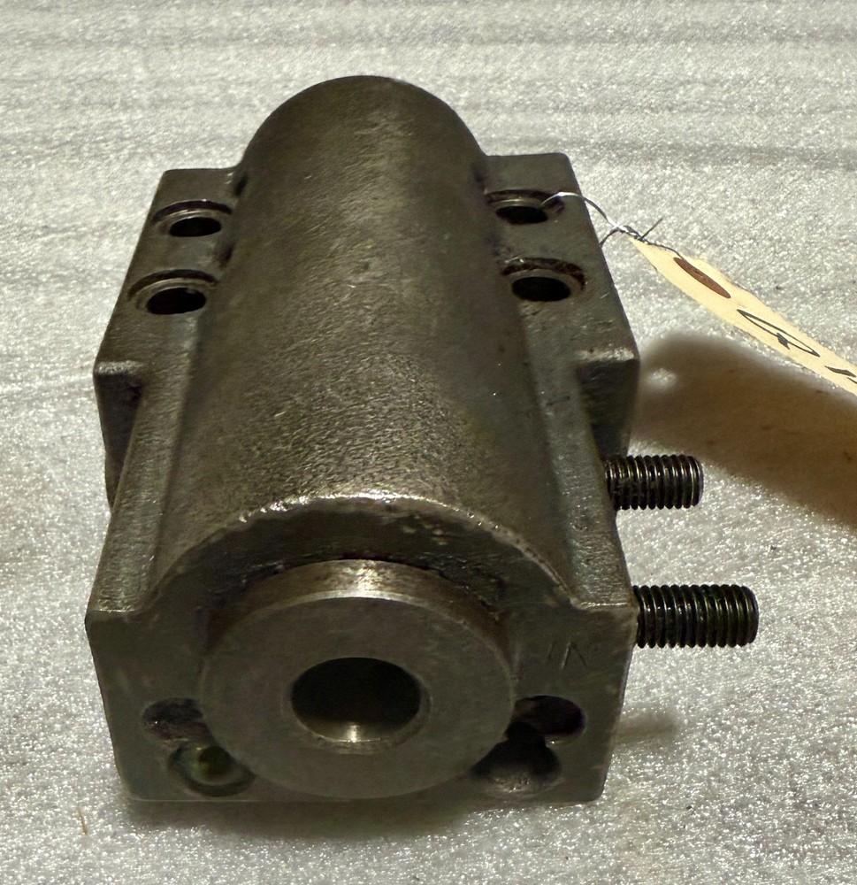 Boring Bar Holder