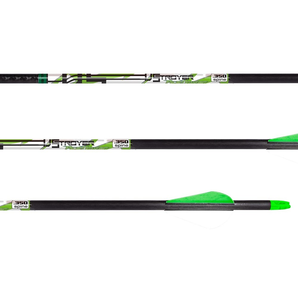 D-STROYER PILEDRIVER 350 6PKS, Multi, Size (51181)