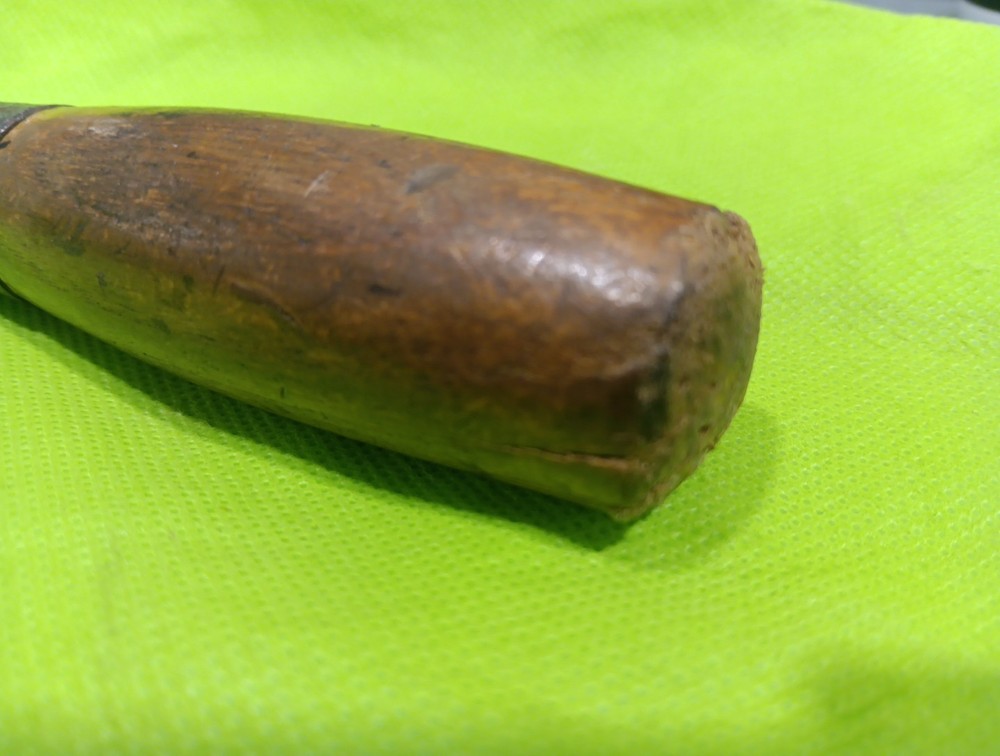 C S Osborne Ripping Edge Chisel