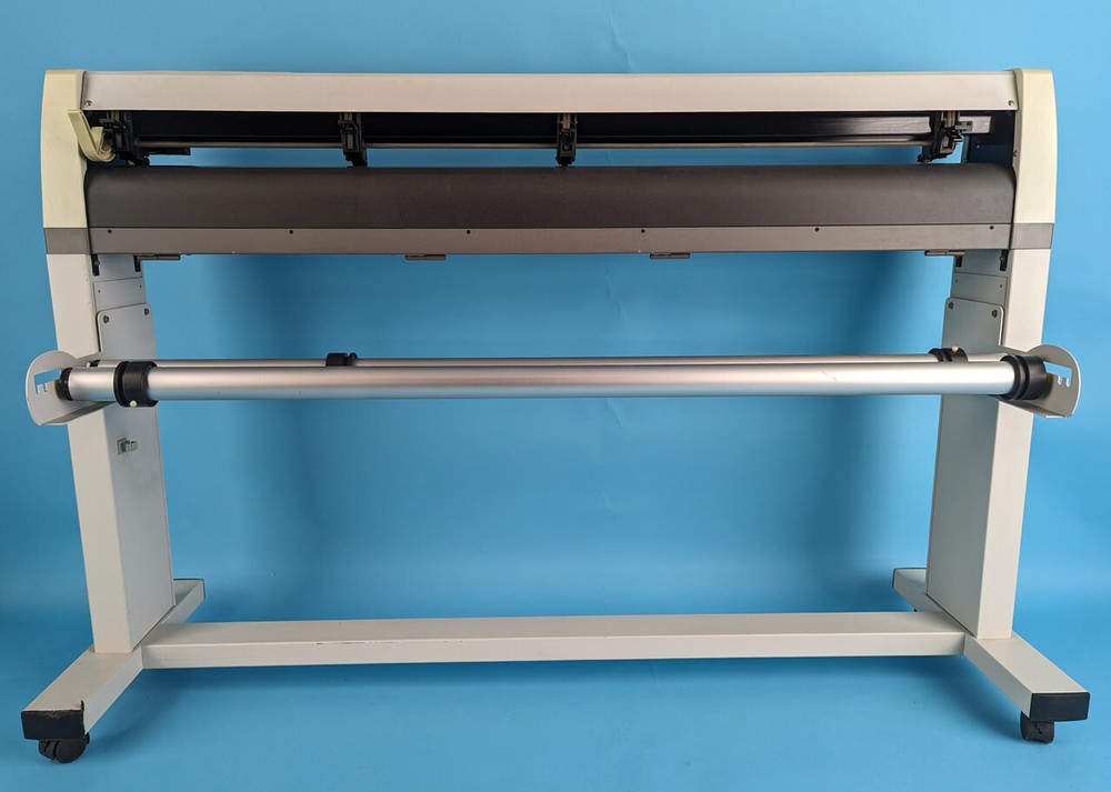 VINYL EXPRESS GRC-132S CUTTING PLOTTER |010-6897969