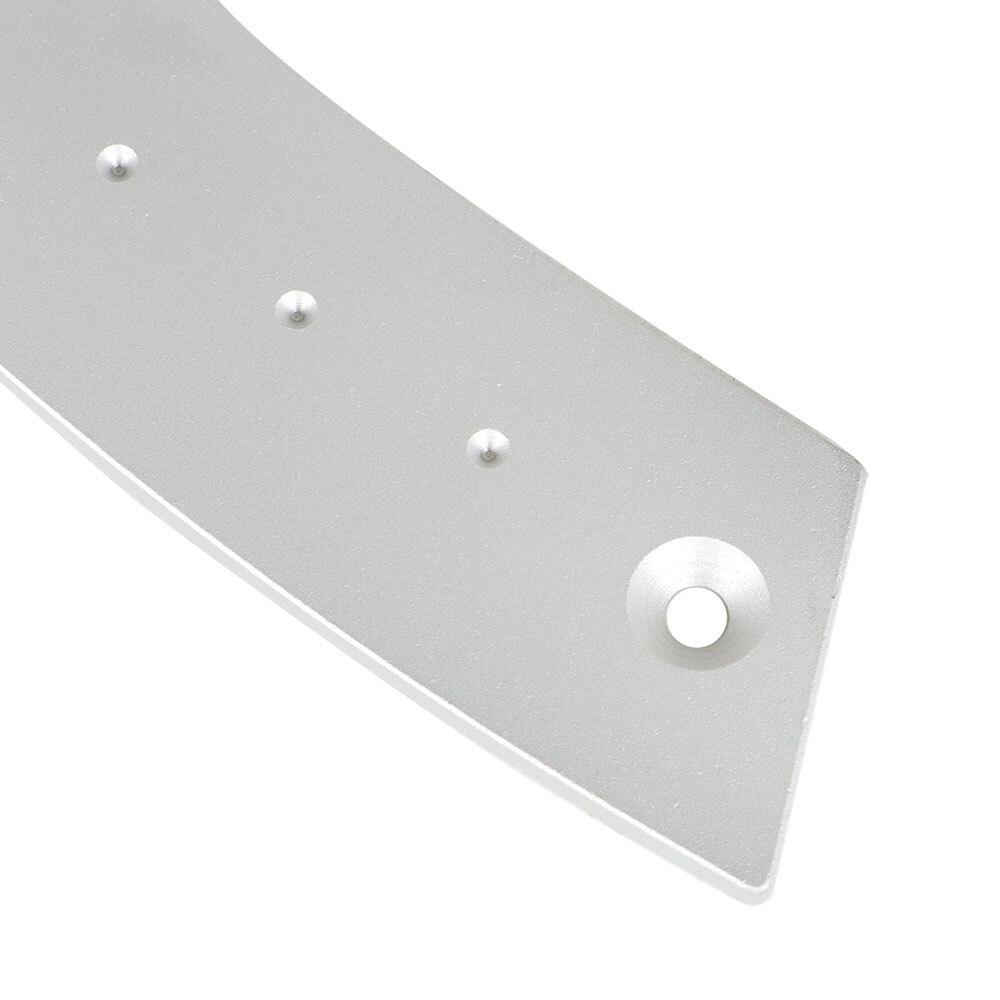 Fit For VW Beetle Bug 1998-2010 Pull Handle Interior Door Handle Panel Pair