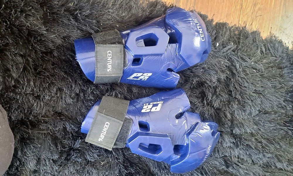 Martial Arts Weapons