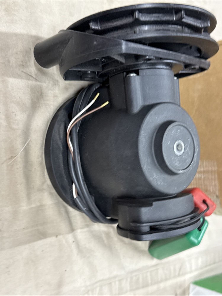 NEW GFA KNH60 HAND CHAIN OPERATOR/ DRIVE UNIT/ FIRE ROLLER/ SHUTTER DRIVE