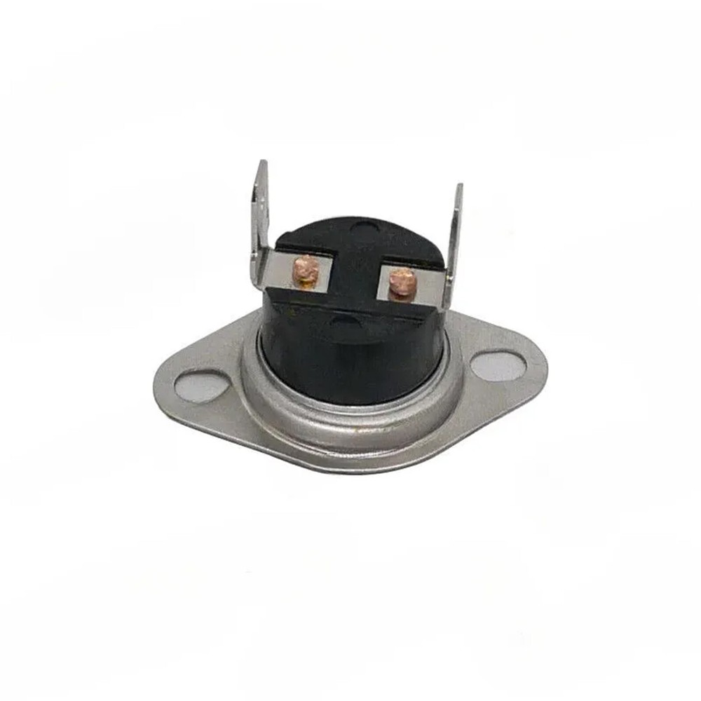 1PC KSD1 160/0 Replacement Temperature Control Thermal Cutoff Switch Thermostag2