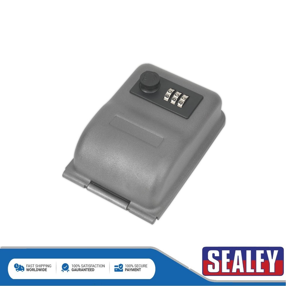 Sealey Key Lock Box SKL1