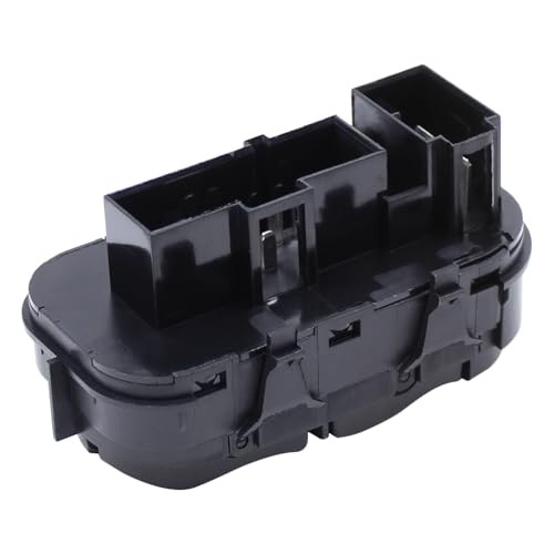 Master Power Window Switch Front Left Driver Side for Focus 2000-2007