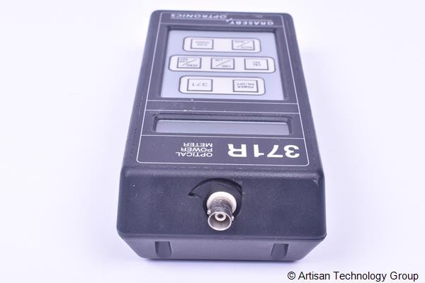 Graseby Optronics 371R Autoranging Optical Power Meter
