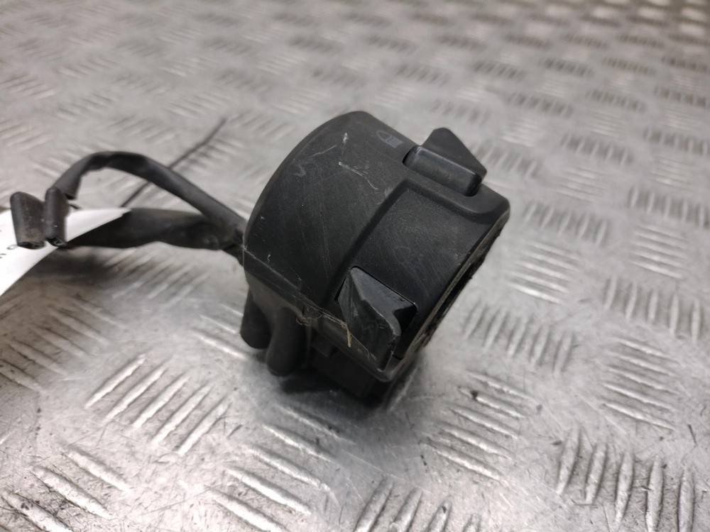 2018 MOTORINI SMR 125 LEFT SWITCH GEAR