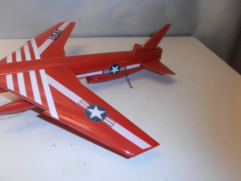 Comet Snark - RARE Missile