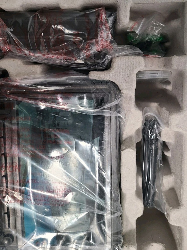 Defender PhoenixM2 Security System Indoor and Outdoor Wireless Security System