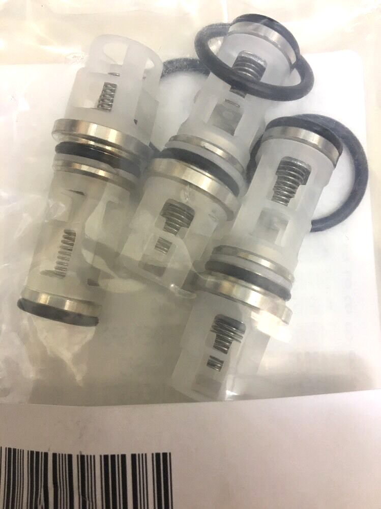 76976 VALVE KIT FOR CAT PUMP 4DNX,4SPX,4SP,4PPX, RSPX, 4SP PRESSURE WASHER