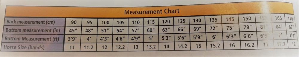 Shires Stormbreaker Combo Lite