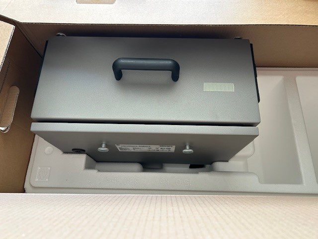 Controller for UR16e, UR 10e, UR5e, UR3e