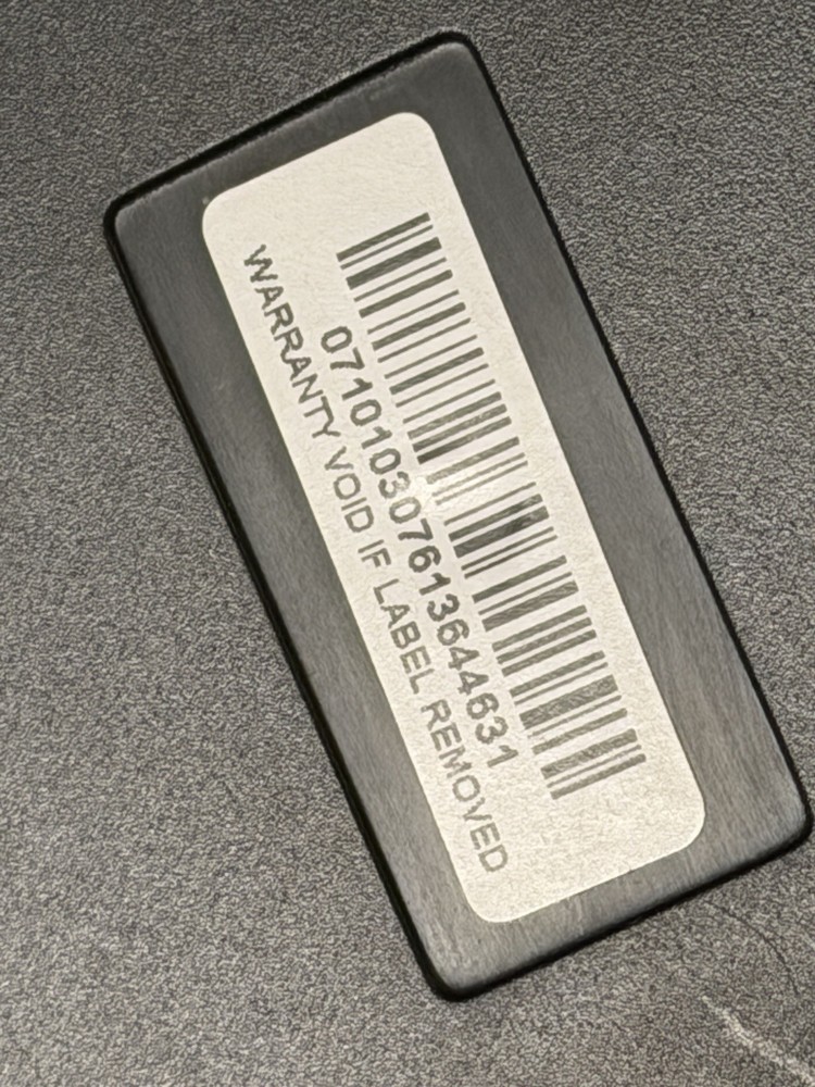 Audiovox XM Direct Protocol Interface Adapter CNP2000UC