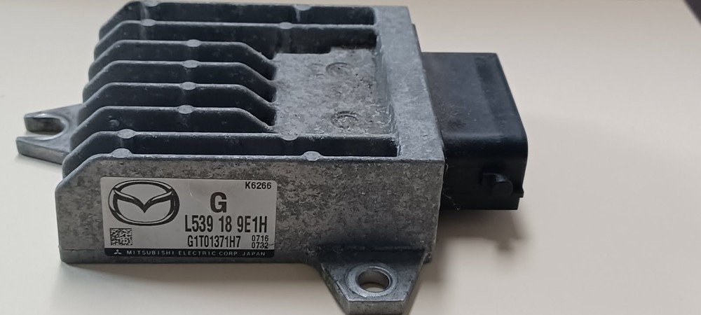 ***NON WORKING TRANSMISSION CONTROL MODULE*****REBUILDABLE CORE ONLY*****