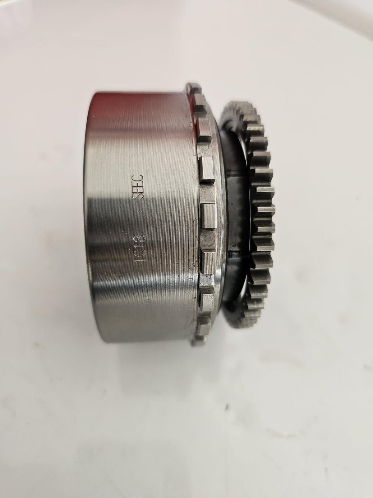 Terminal Encendido Sherco Rotor 250/300 Cc 2022