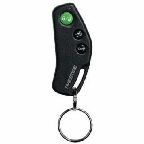 Audiovox Prestige Replacement Remote Control - 09BT3 FAST SHIPPING