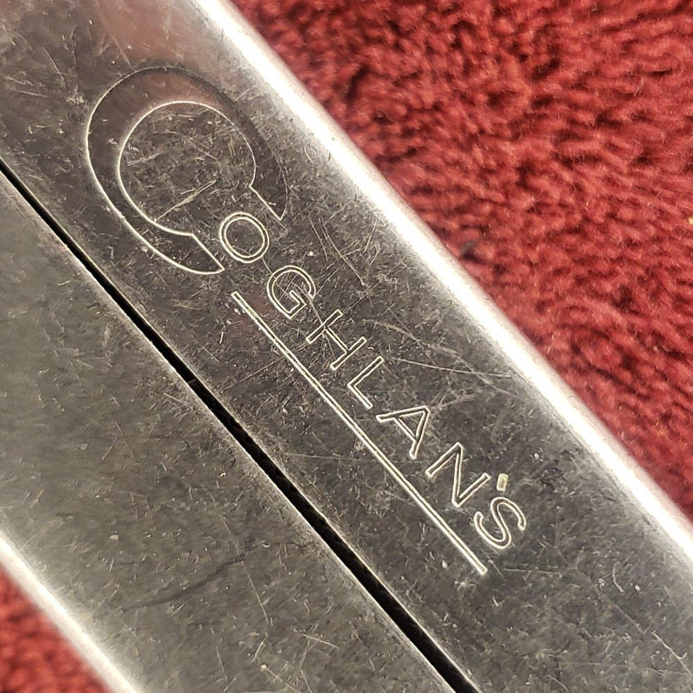 Coghlan's Multifunctional Camper's Tool Mutlitool