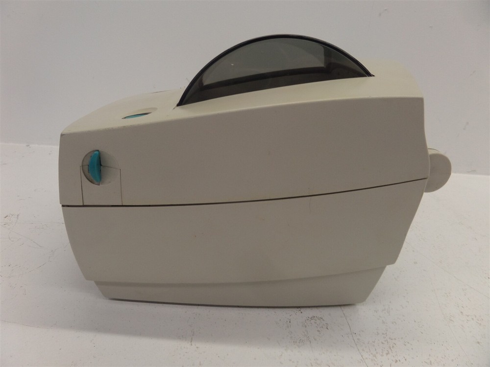Zebra LP2443PSAT Thermal Label Printer