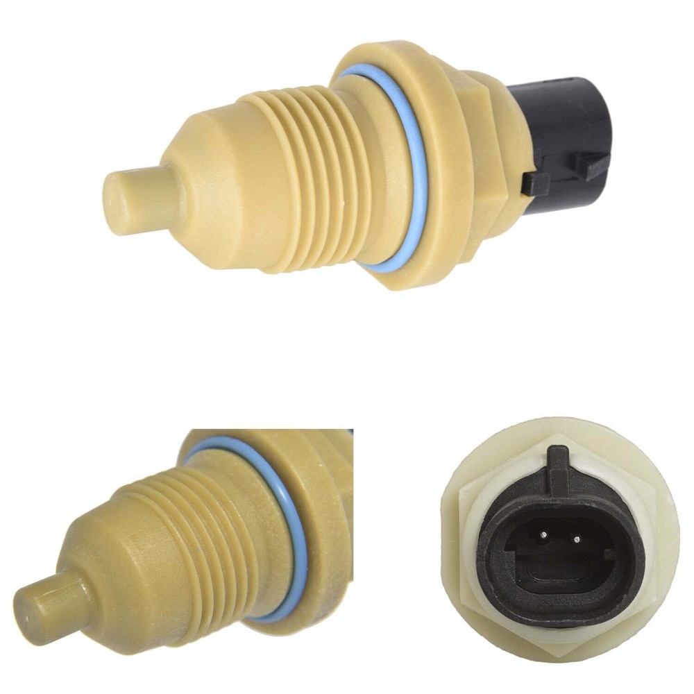 Walker Vehicle Speed Sensor For 1995-2007 Dodge Caravan