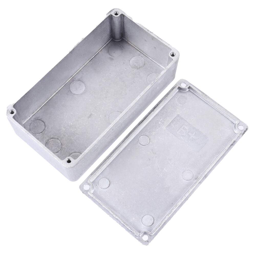 Guitar Effect Accessory Enclosure for Case Delay Effects 125b Pedal