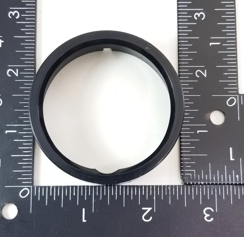 Scuba Dive Computer Spacer Collar Ring Adapter for Puck in Console Boot Oceanic