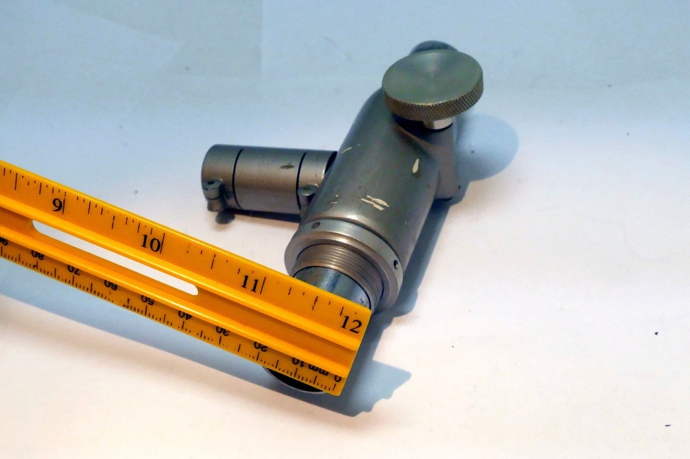 Tube for Gaertner Microscope M193 slide Microscope 90 degree