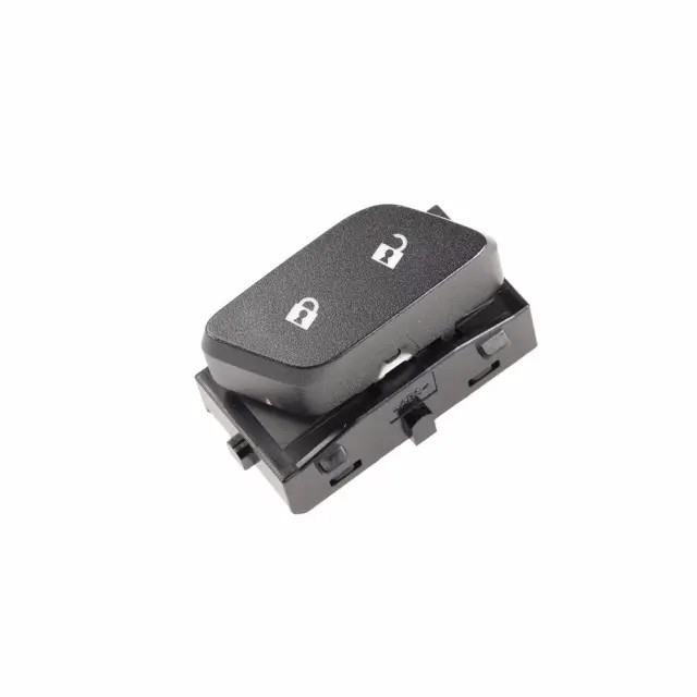 Genuine GM Driver Side Door Lock Switch 84672417