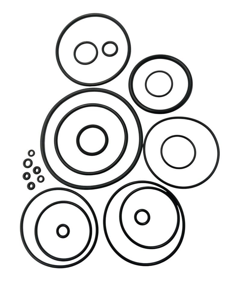 O-ring kit compatible for Duo-Fast DF225C
