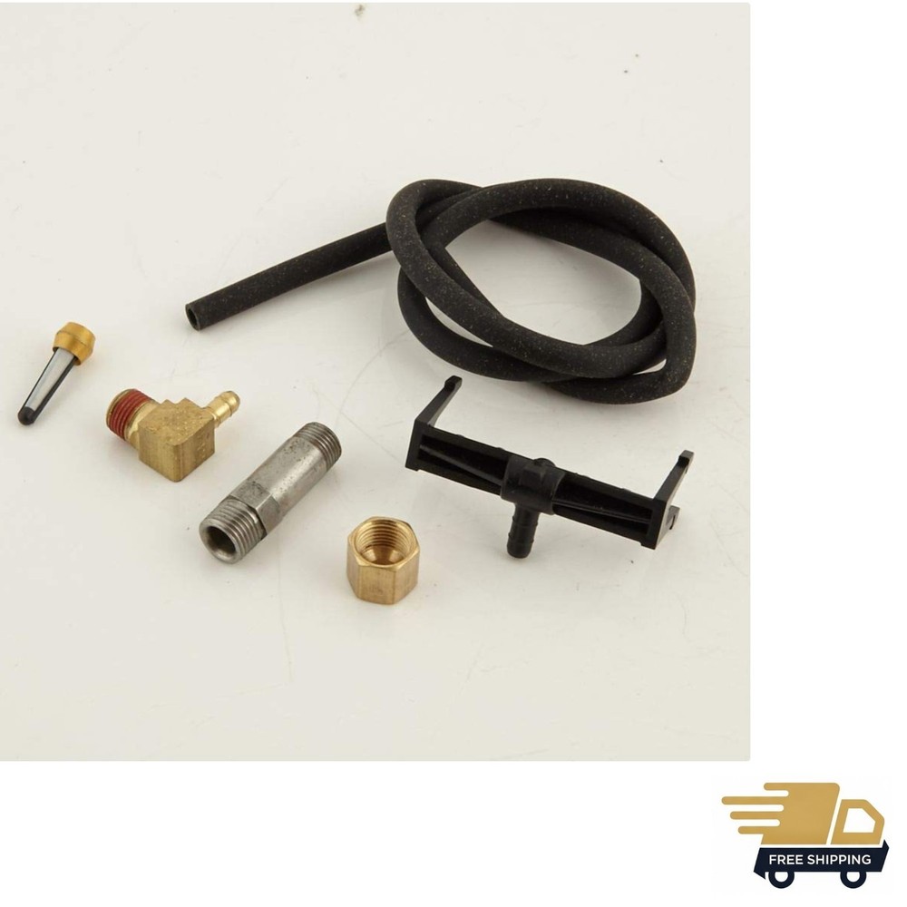Home Replacement Hardware KIT for Solenoid AS, Multicolored