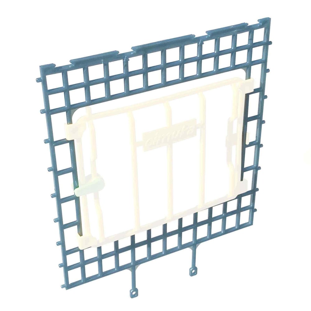 Front Wall - Series: TYK40 / KYK