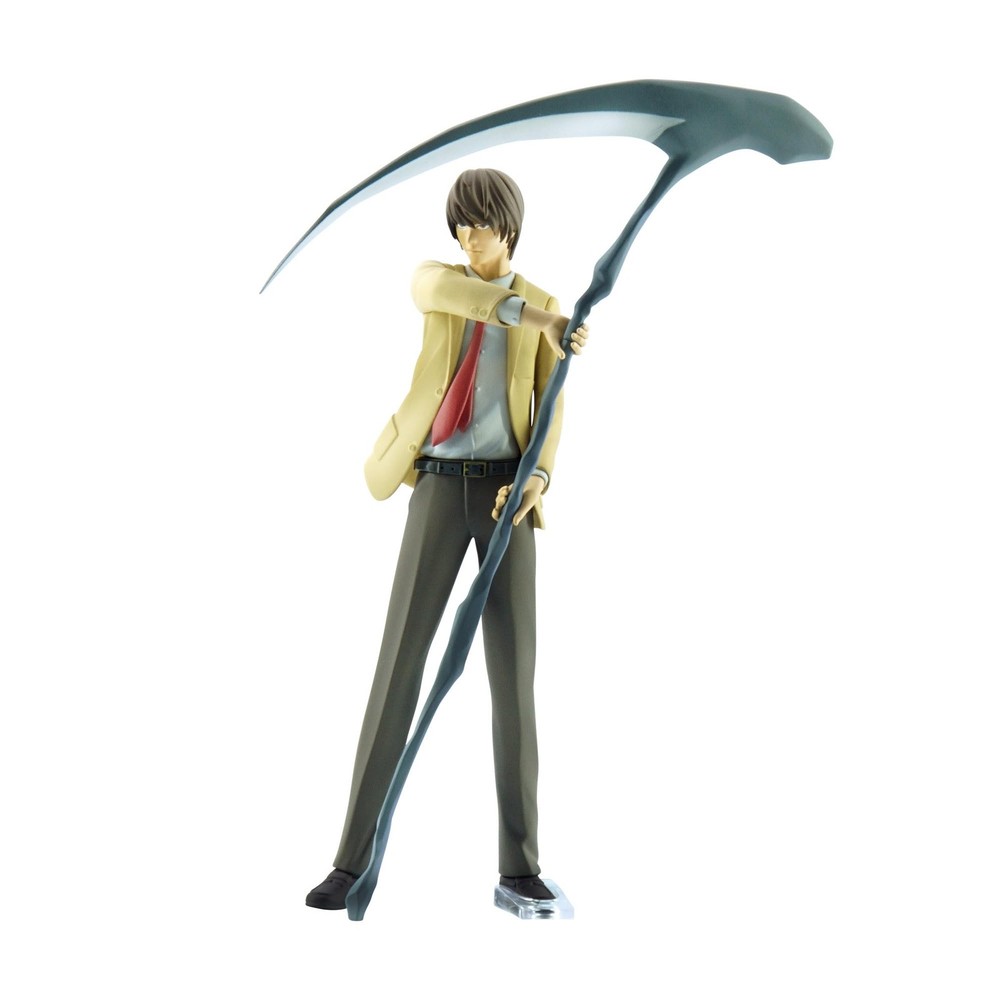 ABYstyle Death Note Light AbyStyle Studio Figure